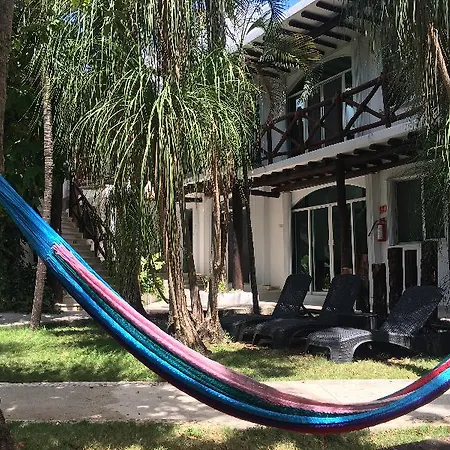 Hotel Casaejido