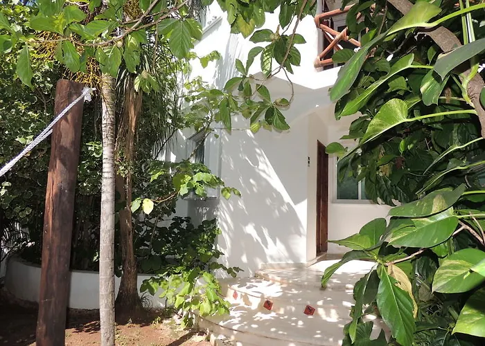Hotel Casaejido 3*