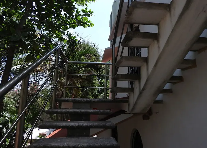 Casaejido 3*