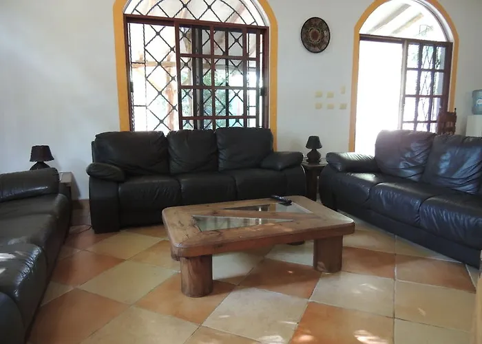 Casaejido Hotel 3*