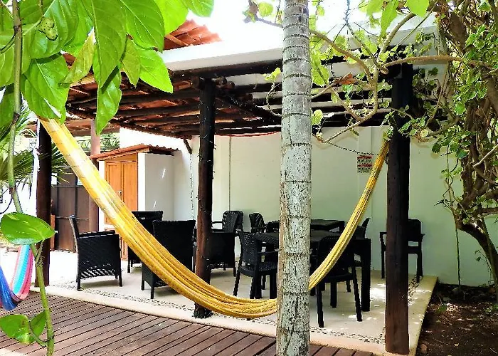 Casaejido 3*