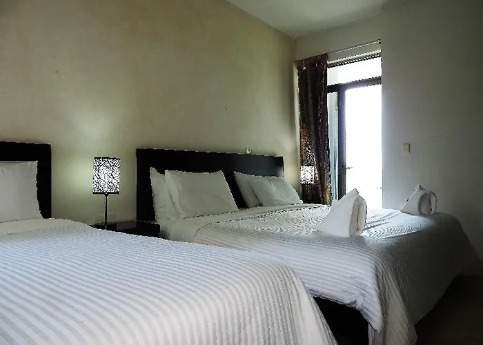 Casaejido Hotel 3*