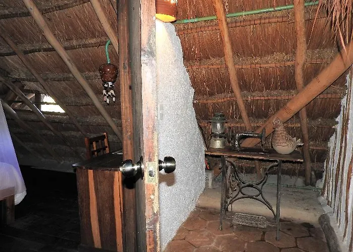 Casaejido Hotel 3*