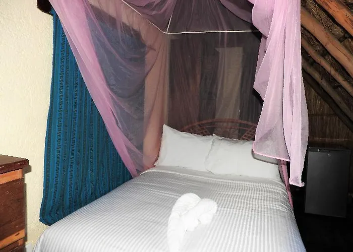 Casaejido Hotel