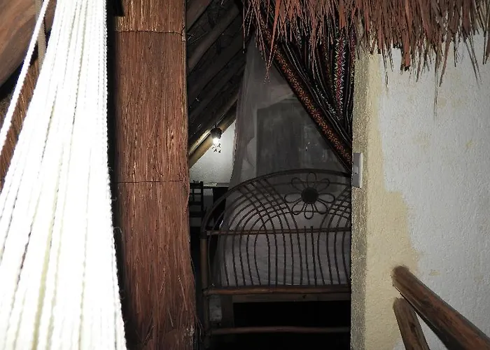 Casaejido 3*