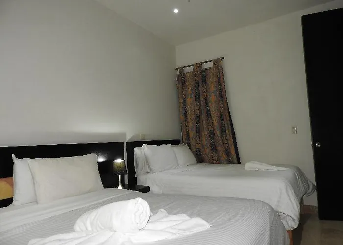 Hotel Casaejido 3*