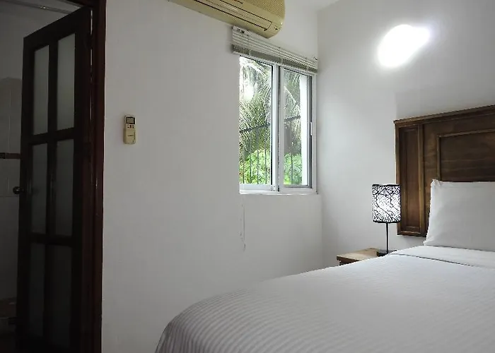 Casaejido Hotel 3*