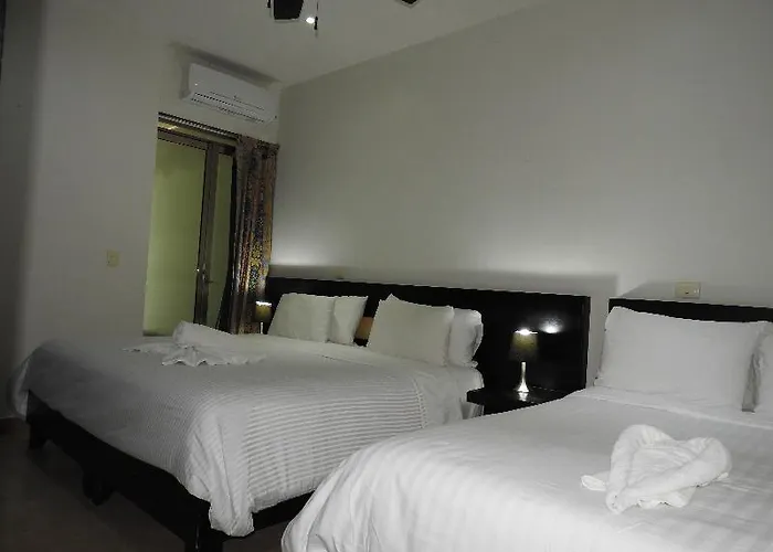 Casaejido Hotel 3*
