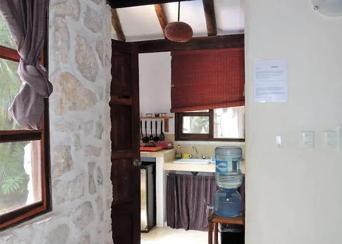 Casaejido 3*