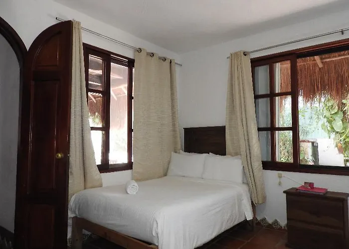 Hotel Casaejido