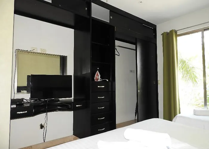 Hotel Casaejido
