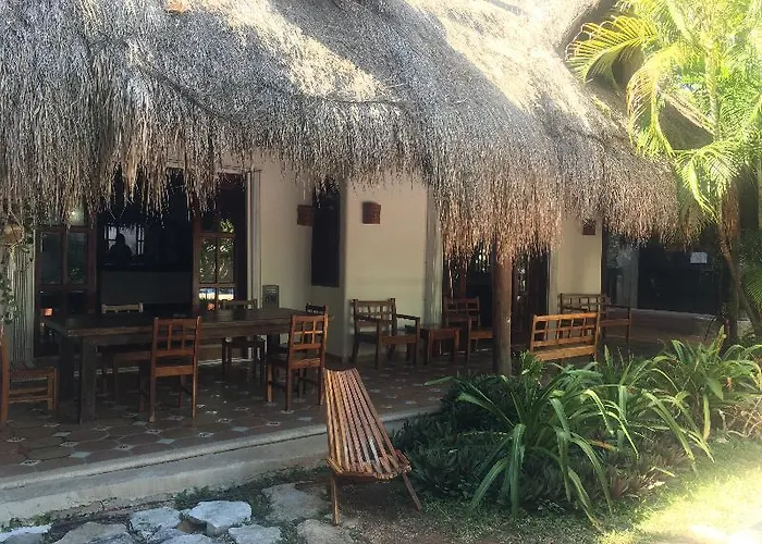 Hotel Casaejido 3*