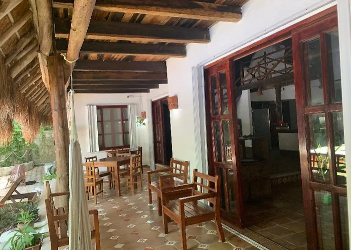 Casaejido