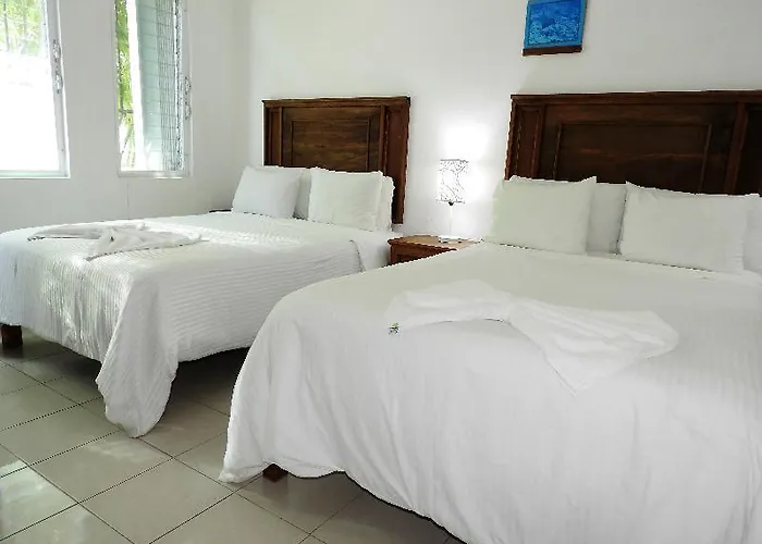 Hotel Casaejido Playa del Carmen
